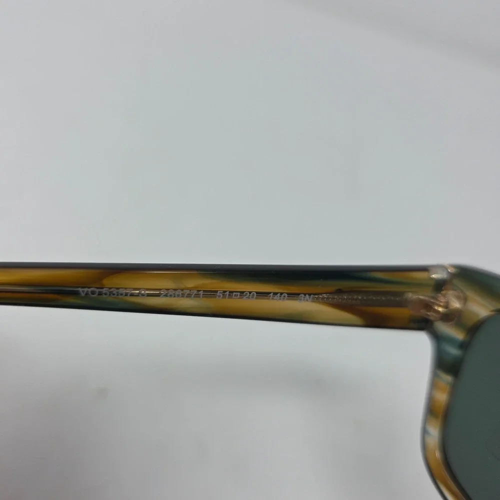 Vogue pillow sunglasses
